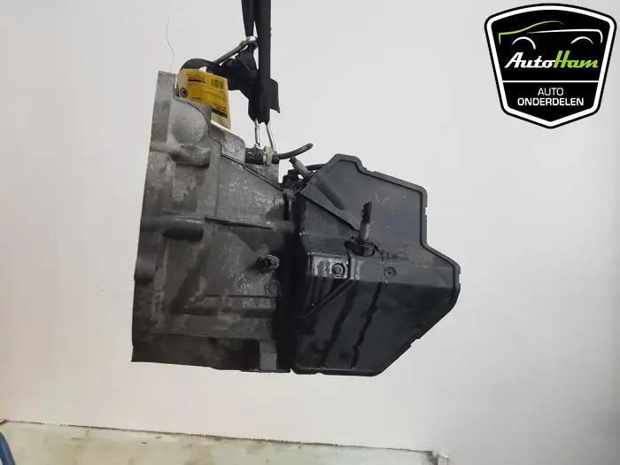 Versnellingsbak Ford Fiesta