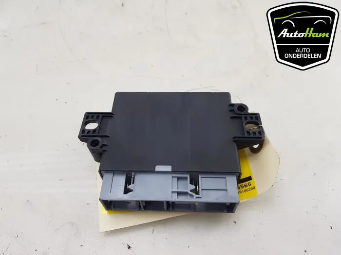 PDC Module Mercedes C-Klasse