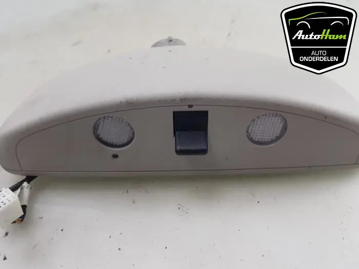 Binnenspiegel Mercedes C-Klasse