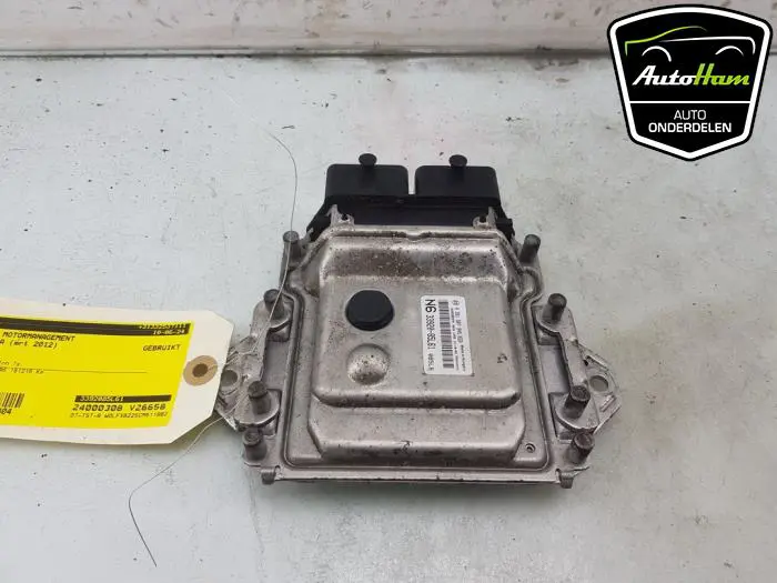 Computer Motormanagement Opel Agila