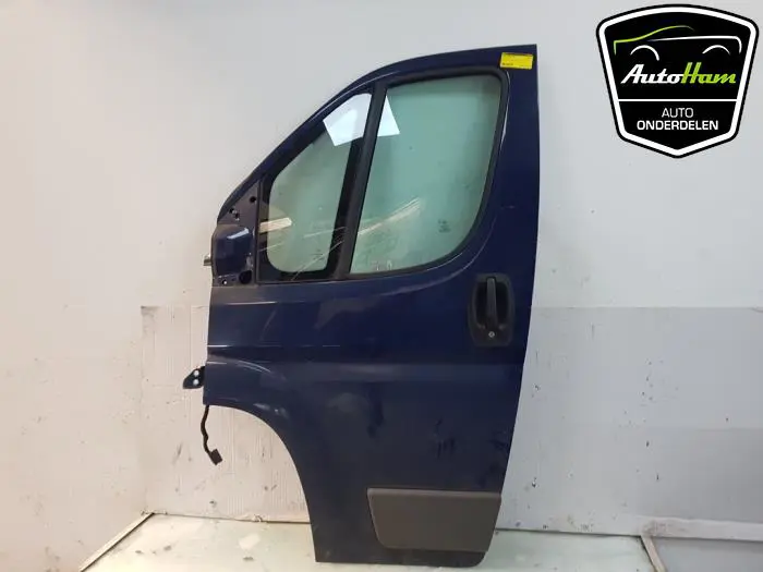 Portier 2Deurs links Peugeot Boxer