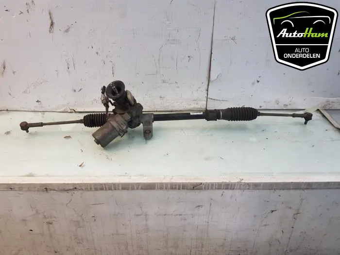 Stuurhuis Bekrachtigd Opel Agila