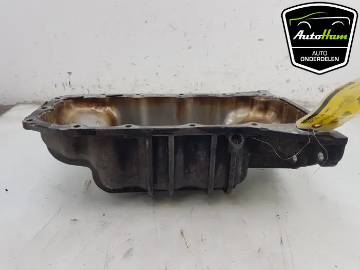 Carterpan Ford C-Max
