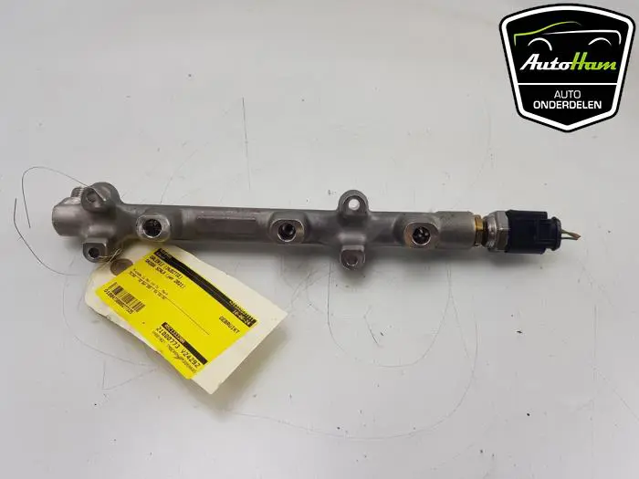 Galerij (Injectie) Skoda Scala