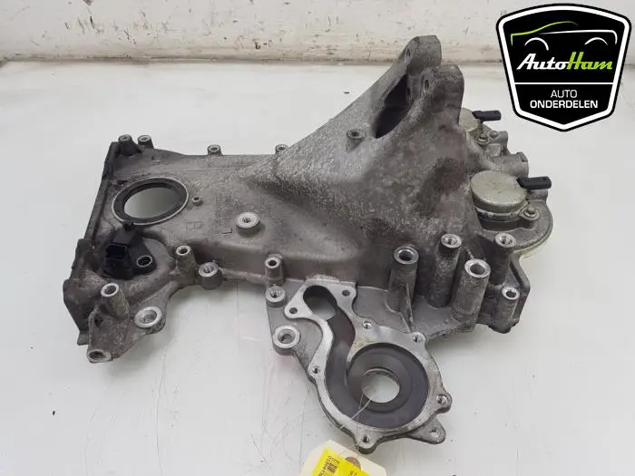 Distributiedeksel Ford Fiesta