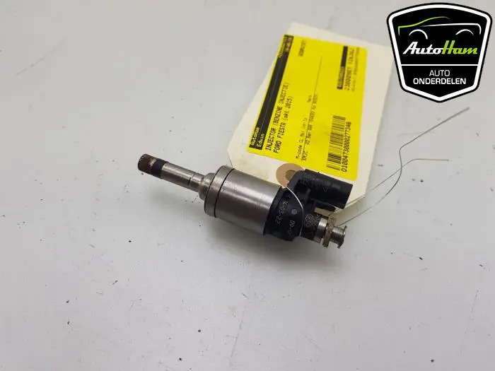 Injector (benzine injectie) Ford Fiesta