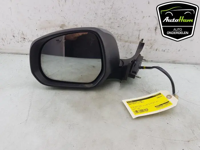Buitenspiegel links Opel Agila