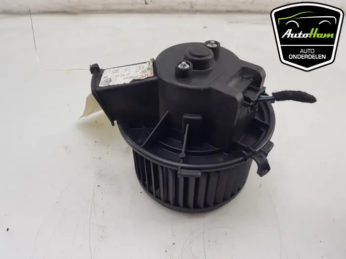Kachel Ventilatiemotor Peugeot Boxer