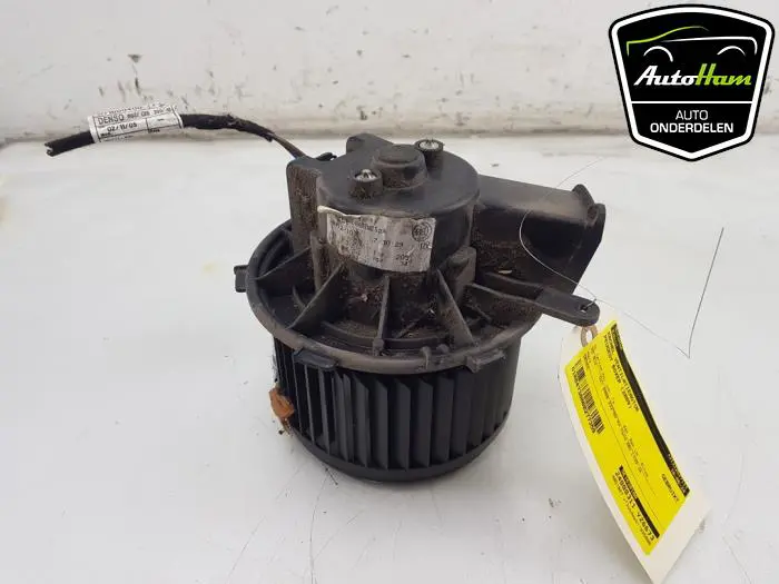 Kachel Ventilatiemotor Peugeot Boxer