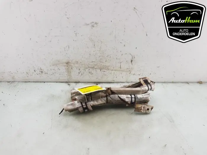 Airbag hemel links Volkswagen Golf