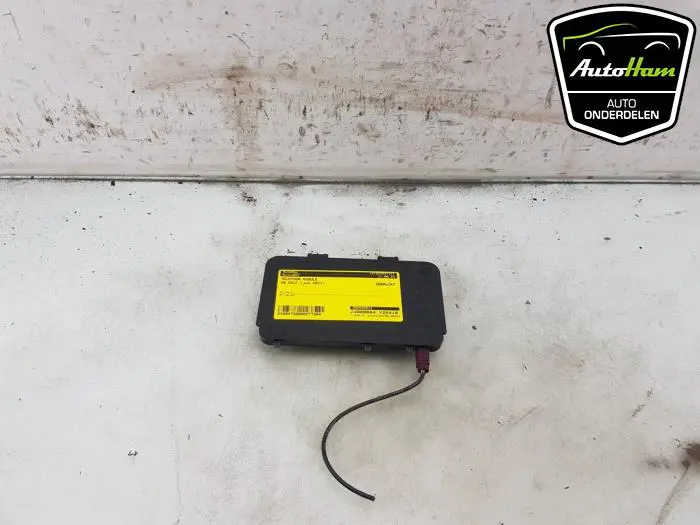 Draadloze oplader Volkswagen Golf