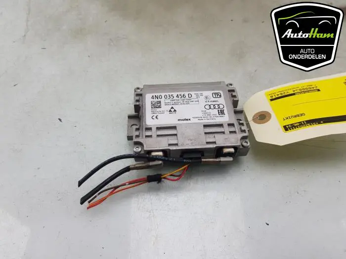 Antenne Versterker Volkswagen Golf