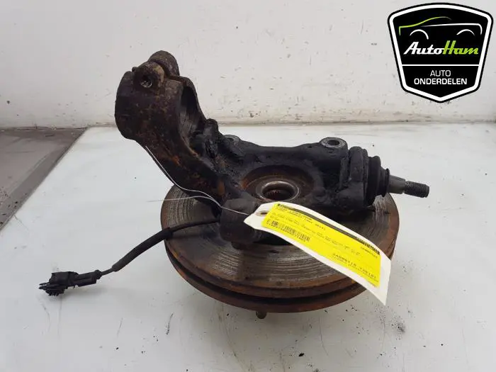 Fusee links-voor Ford Transit