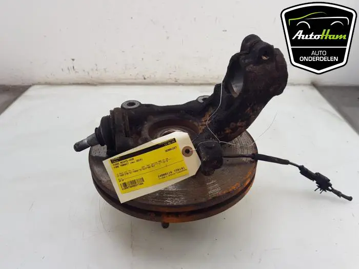 Fusee rechts-voor Ford Transit