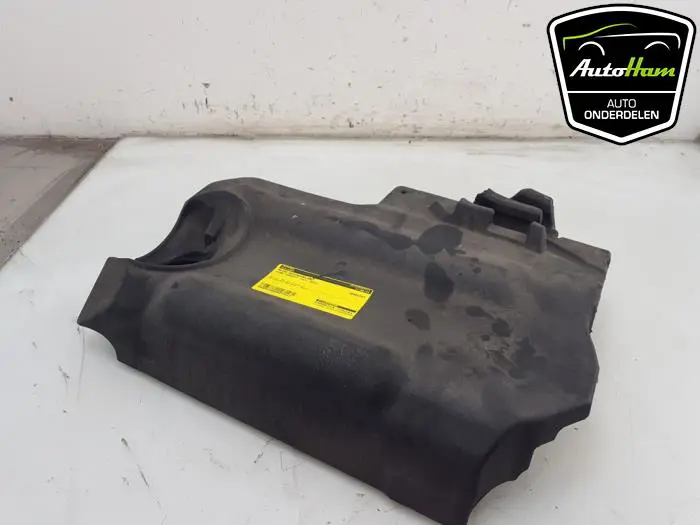 Motor Beschermplaat Ford Transit