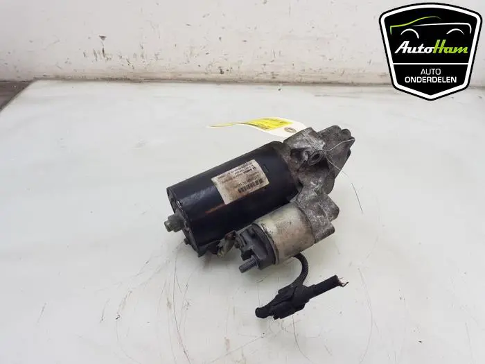 Startmotor Ford Transit
