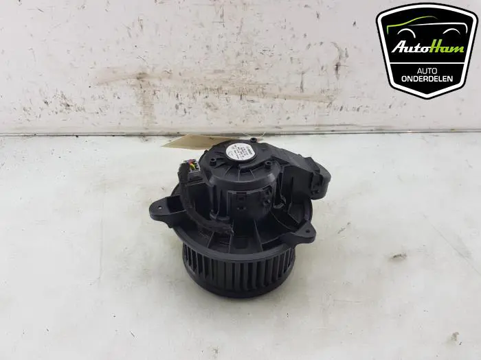 Kachel Ventilatiemotor Ford Transit
