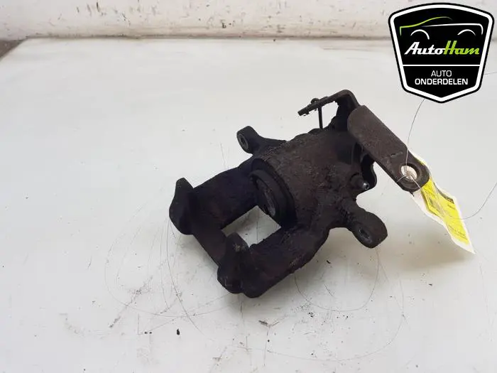 Remklauw (Tang) links-achter Ford Transit