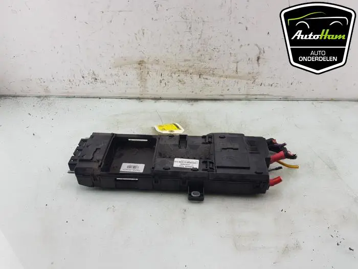 Zekeringkast Ford Transit