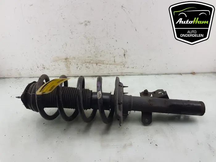 Schokdemper links-voor Ford Transit