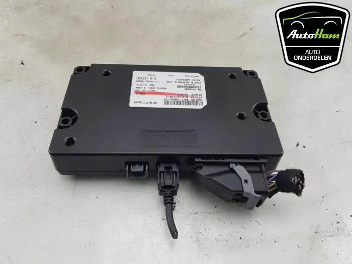 Telefoon Module Ford Transit