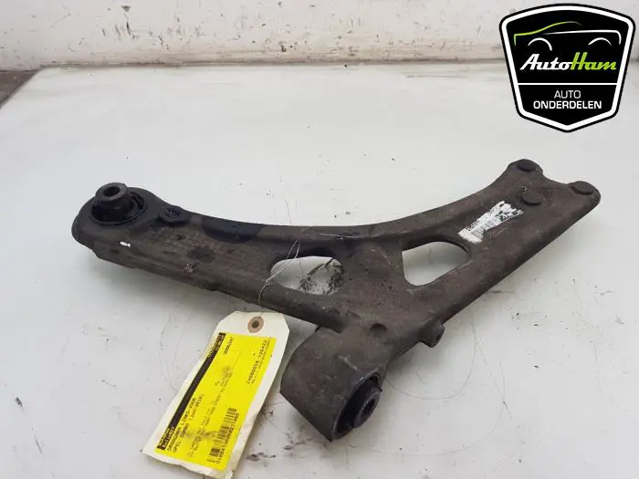 Draagarm links-voor Opel Combo