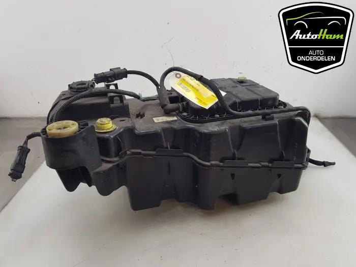 Adblue tank Opel Combo