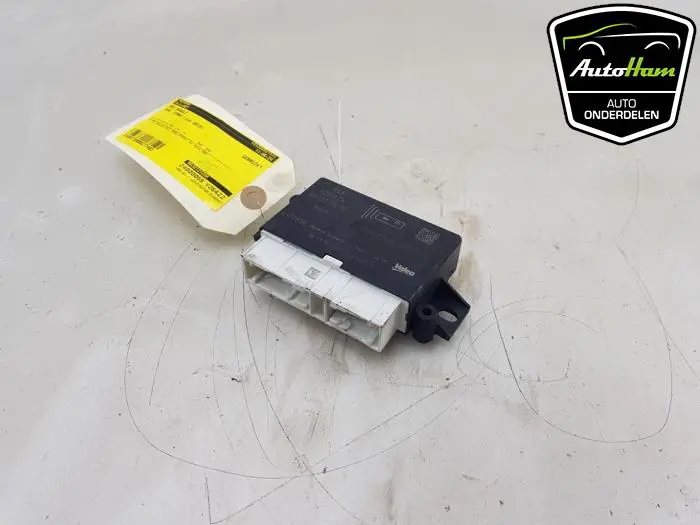 PDC Module Opel Combo