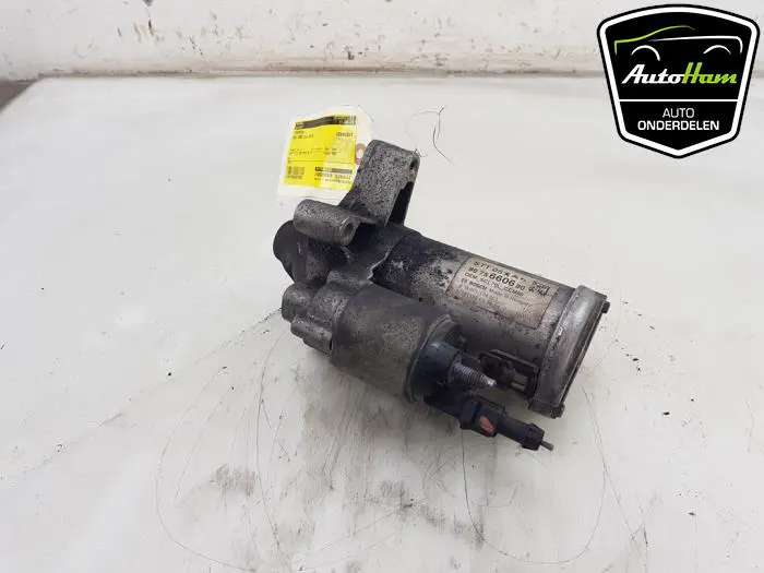 Startmotor Opel Combo