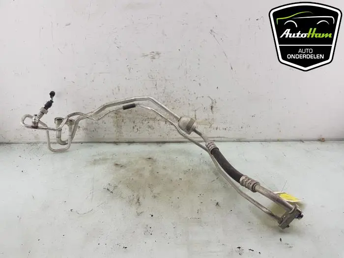 Airco Leiding Opel Corsa