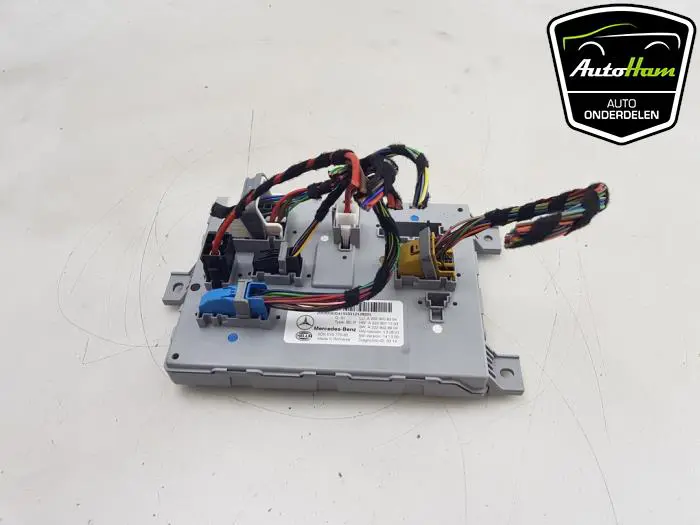 Computer Body Control Mercedes C-Klasse