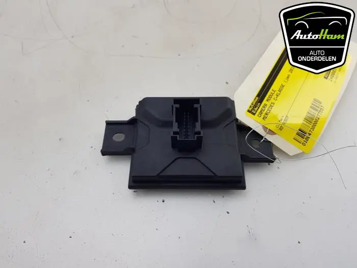 Camera module Mercedes C-Klasse