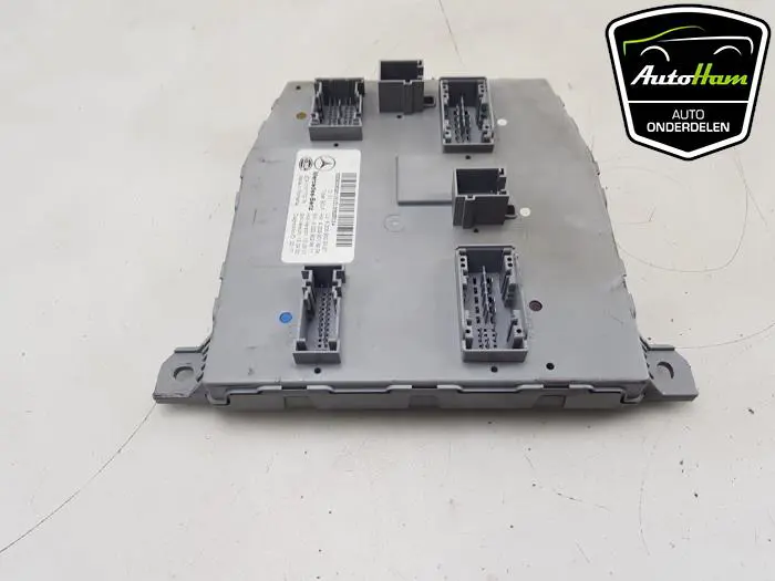 Computer Body Control Mercedes C-Klasse