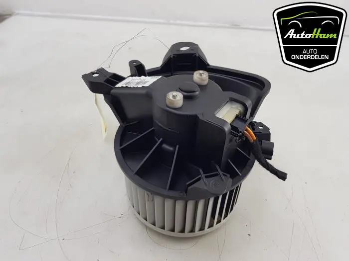 Kachel Ventilatiemotor Opel Corsa