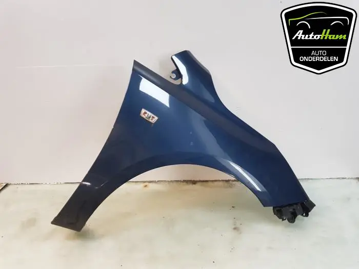 Scherm rechts-voor Opel Corsa