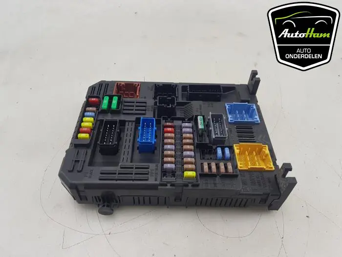 Computer Body Control Opel Combo