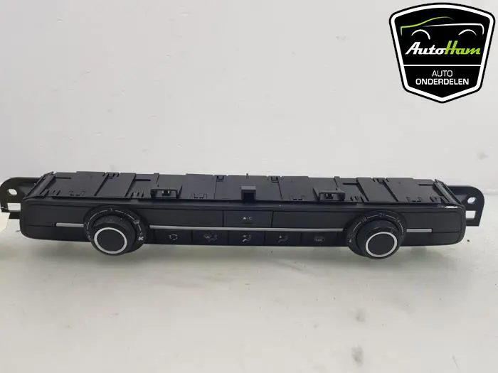 Kachel Bedieningspaneel Opel Combo