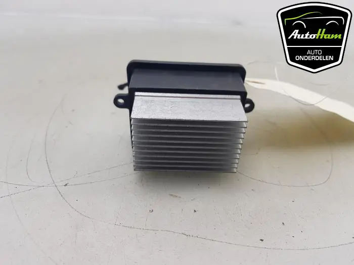 Kachel Weerstand Opel Combo