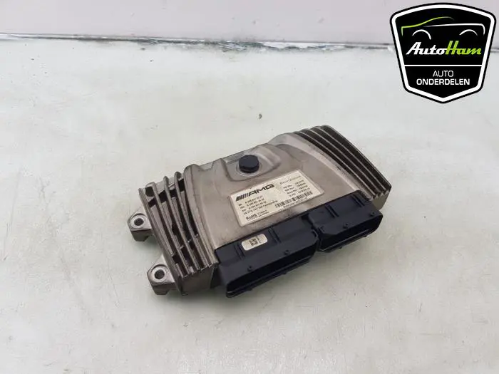 Module (diversen) Mercedes C-Klasse