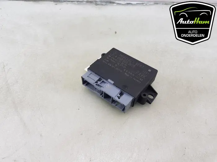 PDC Module Mercedes C-Klasse