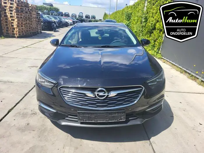 Voorkop compleet Opel Insignia