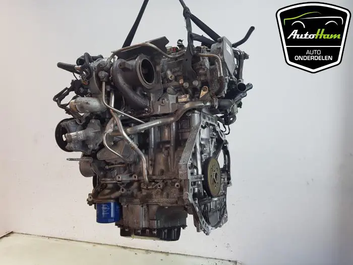 Motor Opel Insignia