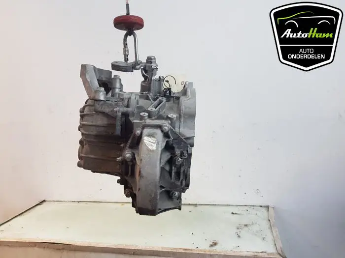Versnellingsbak Opel Insignia