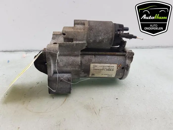 Startmotor Mini ONE