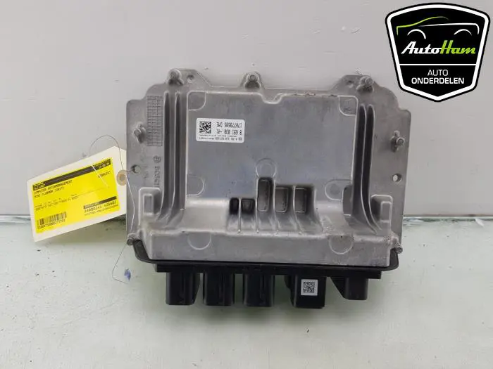 Computer Motormanagement Mini ONE
