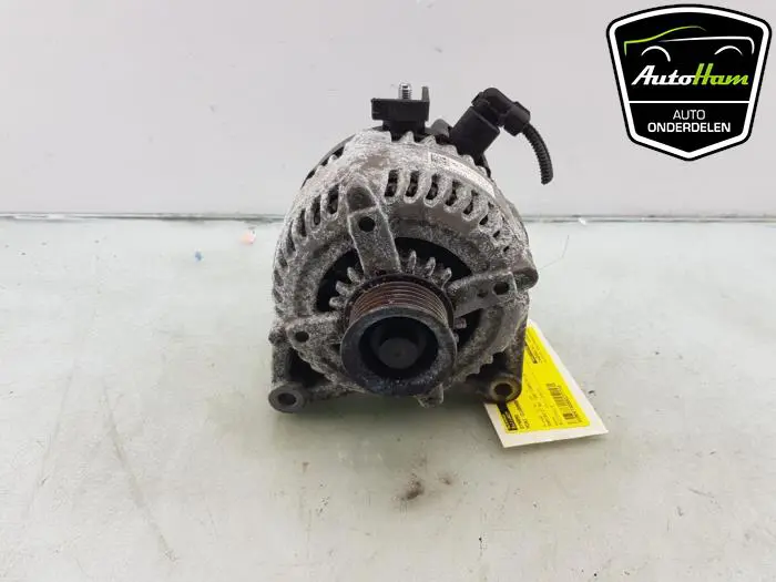 Dynamo Mini Clubman