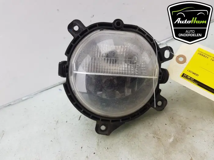 Mistlamp rechts-voor Mini ONE