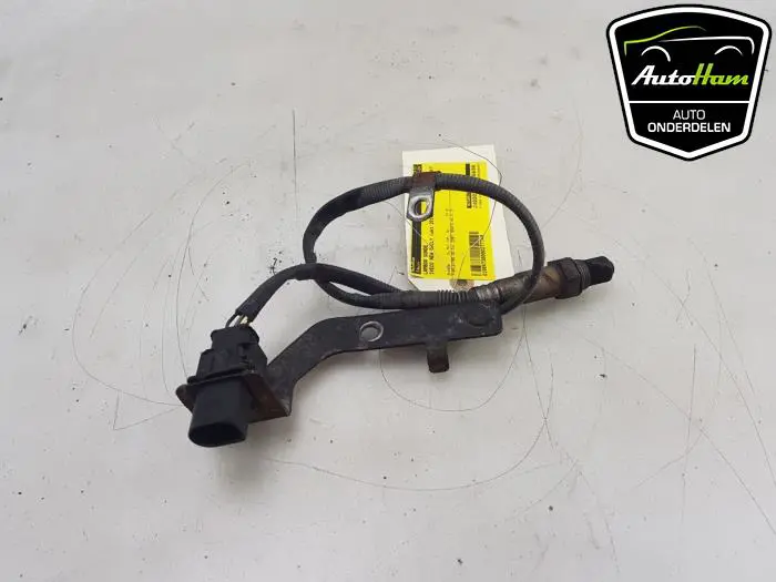 Lambda Sonde Iveco New Daily