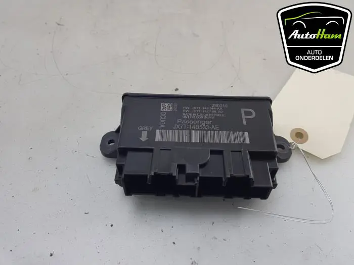 Centrale Deurvergrendelings Module Ford Focus