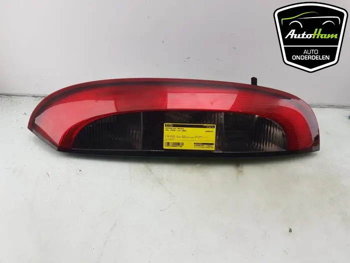Achterlicht rechts Opel Corsa